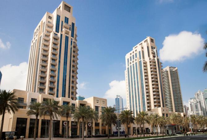 Lux 1Br 2 Min To Burj Khalifa Leilighet Dubai Eksteriør bilde